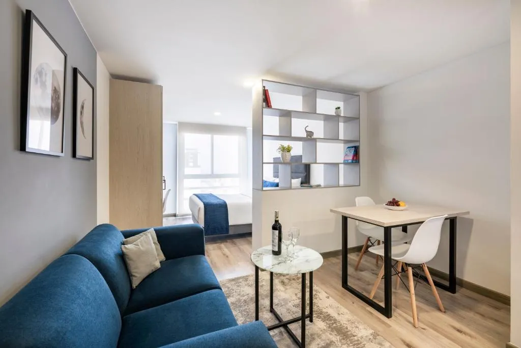 Image of Torre Ventto Lofts
