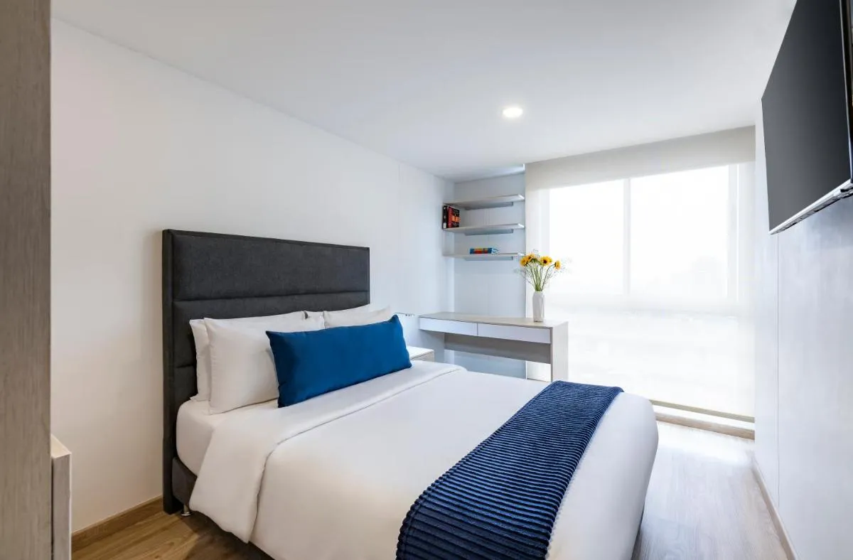 Image 3 of Torre Ventto Lofts
