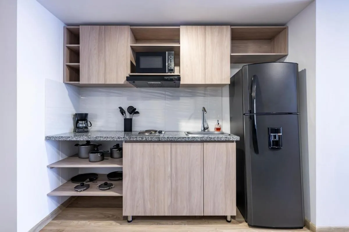 Image 6 of Torre Ventto Lofts
