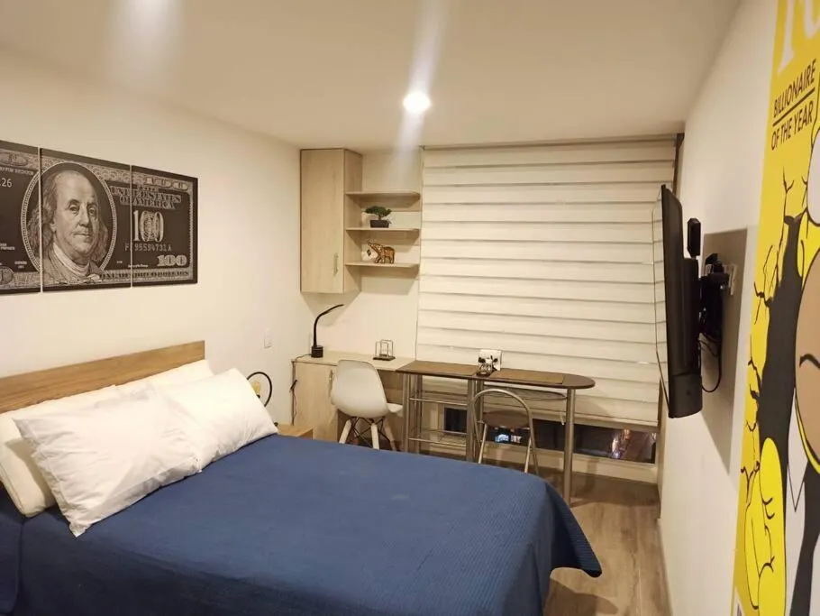 Image of Torre Ventto Lofts 24/7