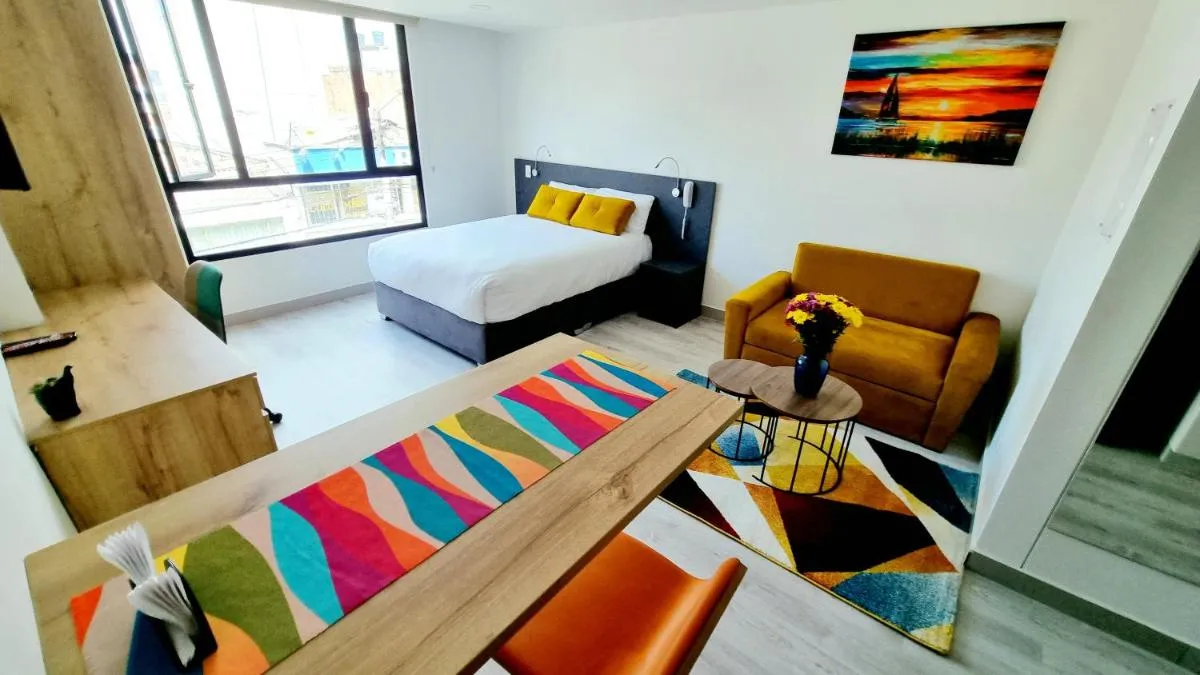 Image 5 of Toscana LOFT – Apartasuites