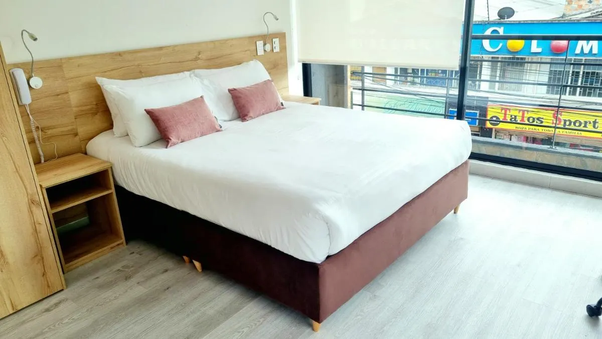 Image 4 of Toscana LOFT – Apartasuites