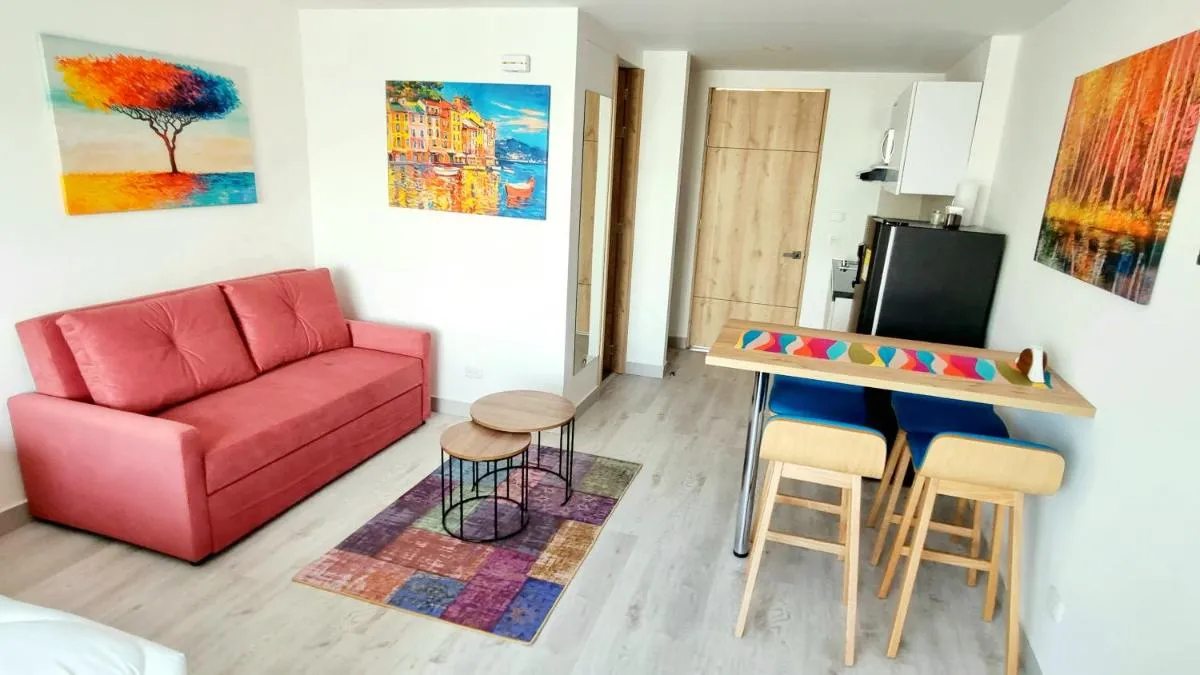 Image 6 of Toscana LOFT – Apartasuites