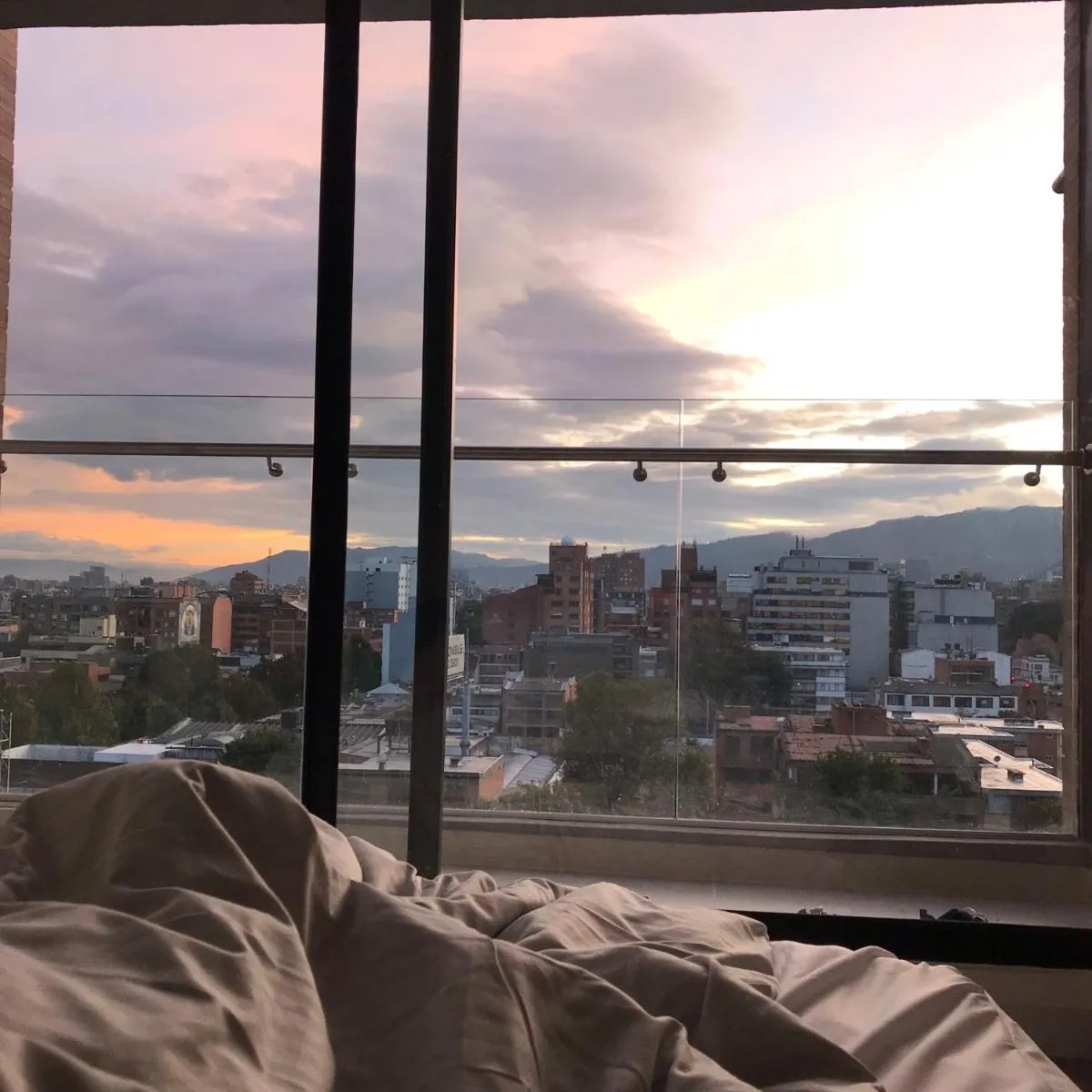 Image 6 of “Tranqui” City Vibes