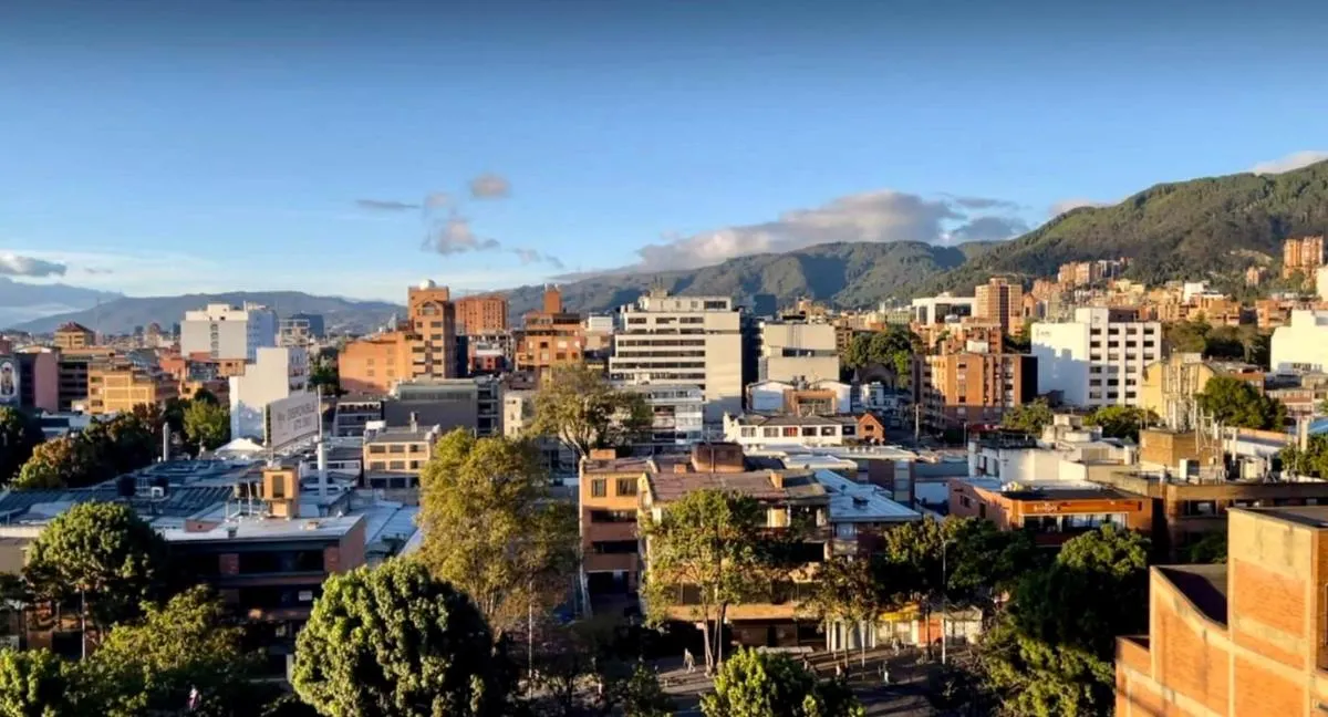 Image 5 of “Tranqui” City Vibes