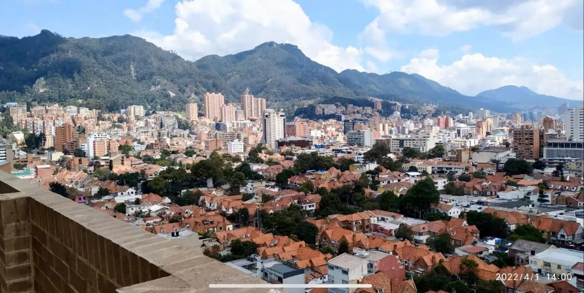 Image 4 of “Tranqui” City Vibes