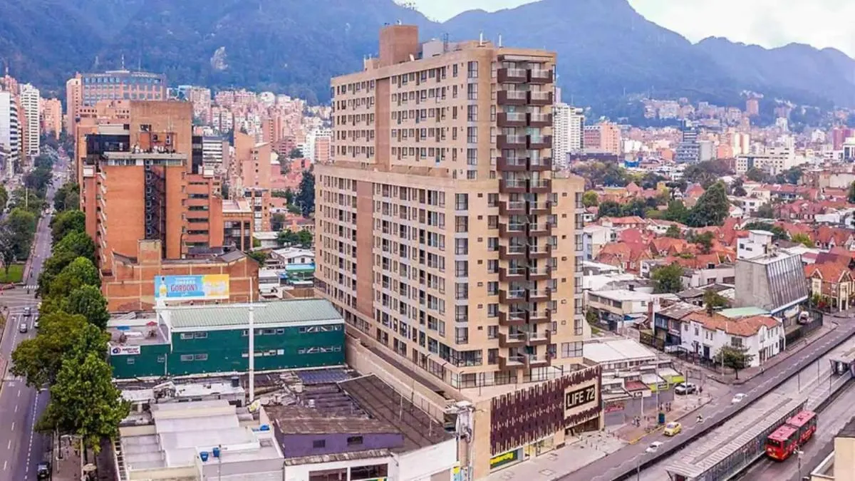Image 2 of “Tranqui” City Vibes