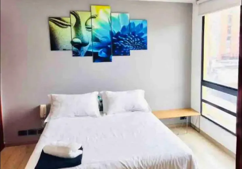 Image 2 of Ultimate Whole Floor Apartment