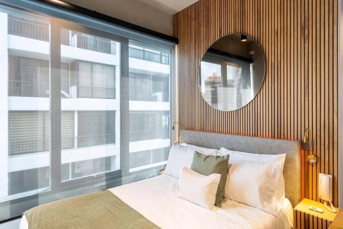 Image 1 of Unique mine- Luxury Loft Norte Bogotá