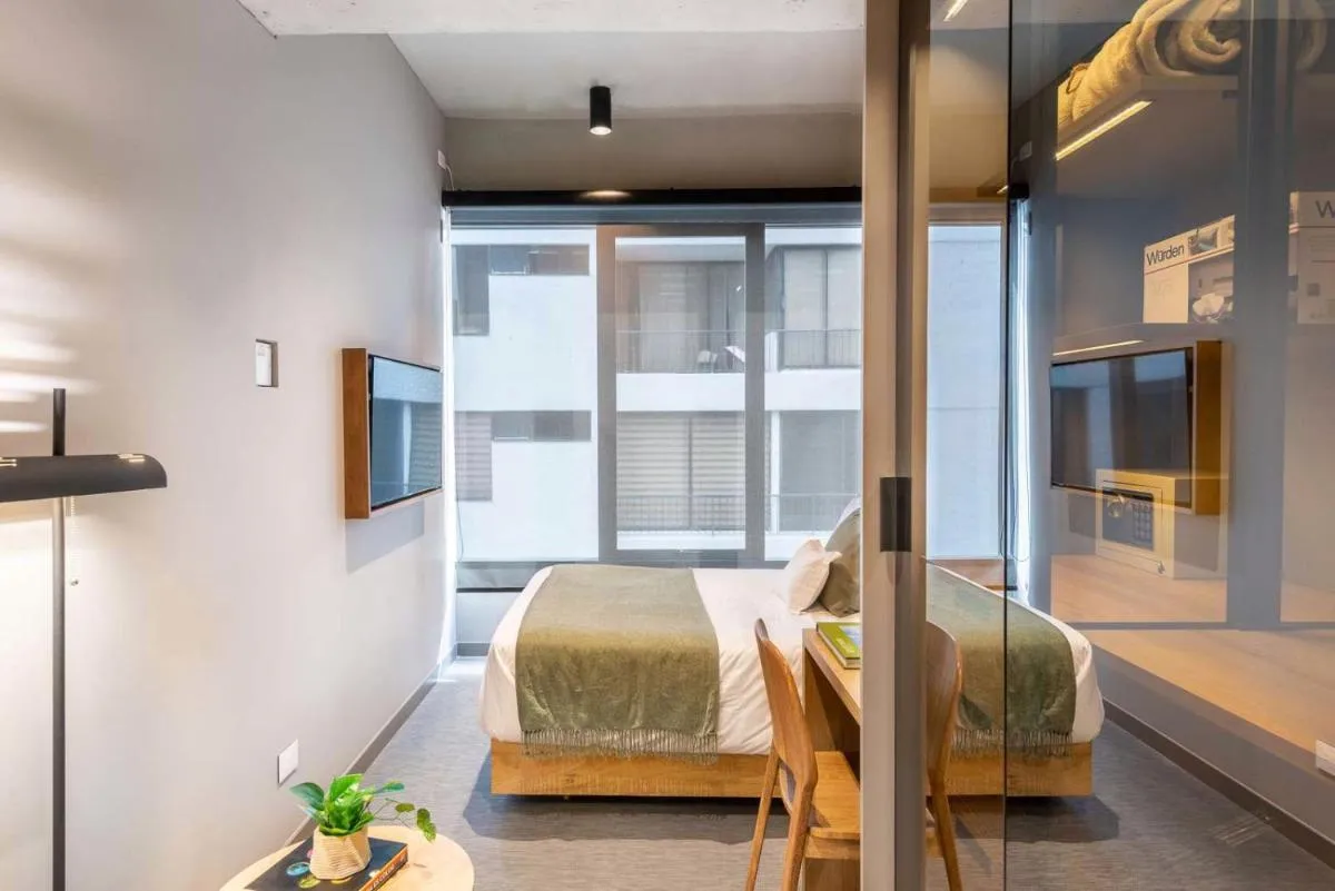 Image 6 of Unique mine- Luxury Loft Norte Bogotá