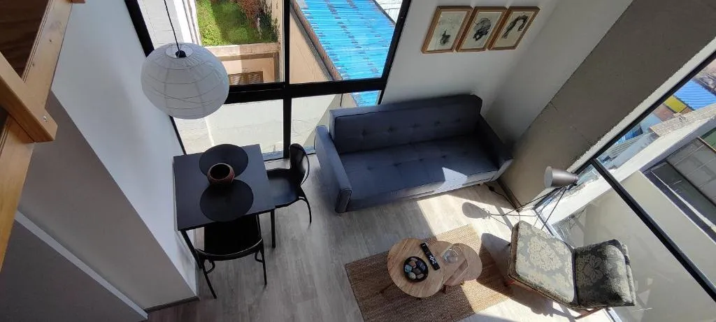 Image of Urban Loft Chapinero 415