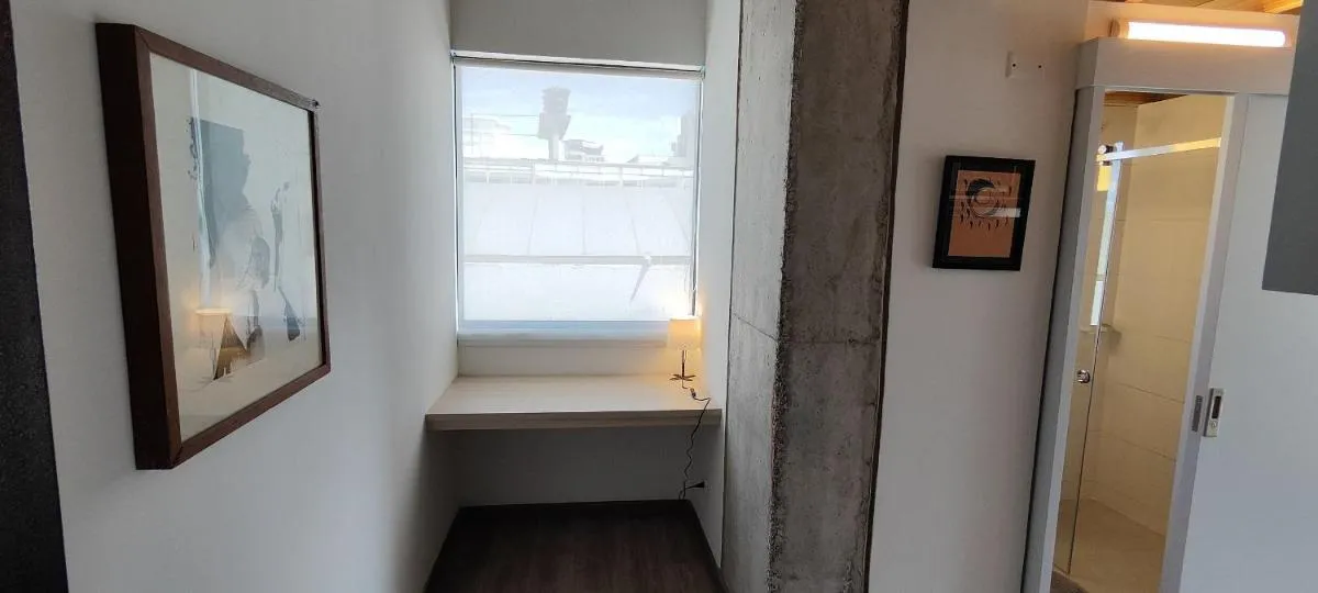 Image 2 of Urban Loft Chapinero 415