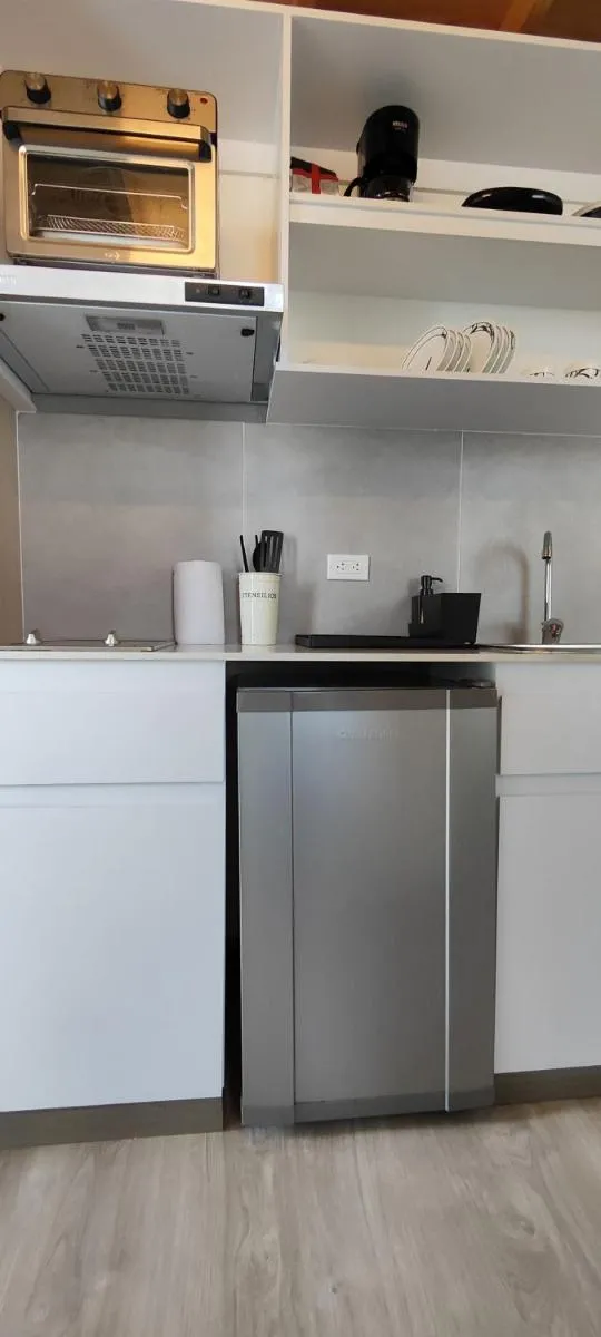 Image 6 of Urban Loft Chapinero 415