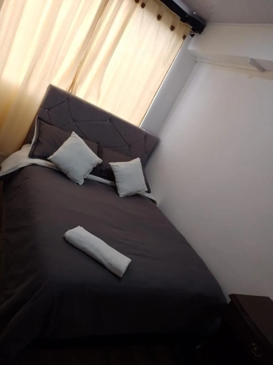 Image 3 of VERDUN ROOMS