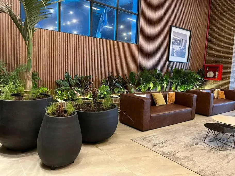 Image of Ventana al Parque