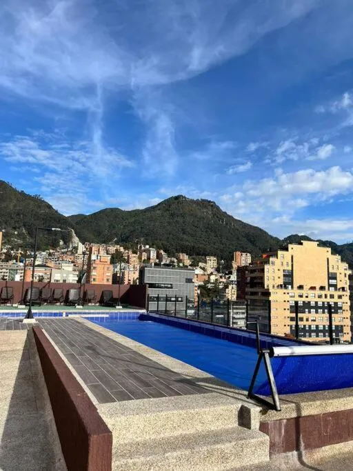 Image 3 of Vibrante y Acogedor Loft By TSI Property Management