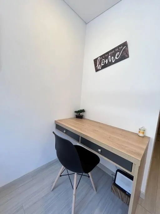 Image 4 of Vibrante y Acogedor Loft By TSI Property Management