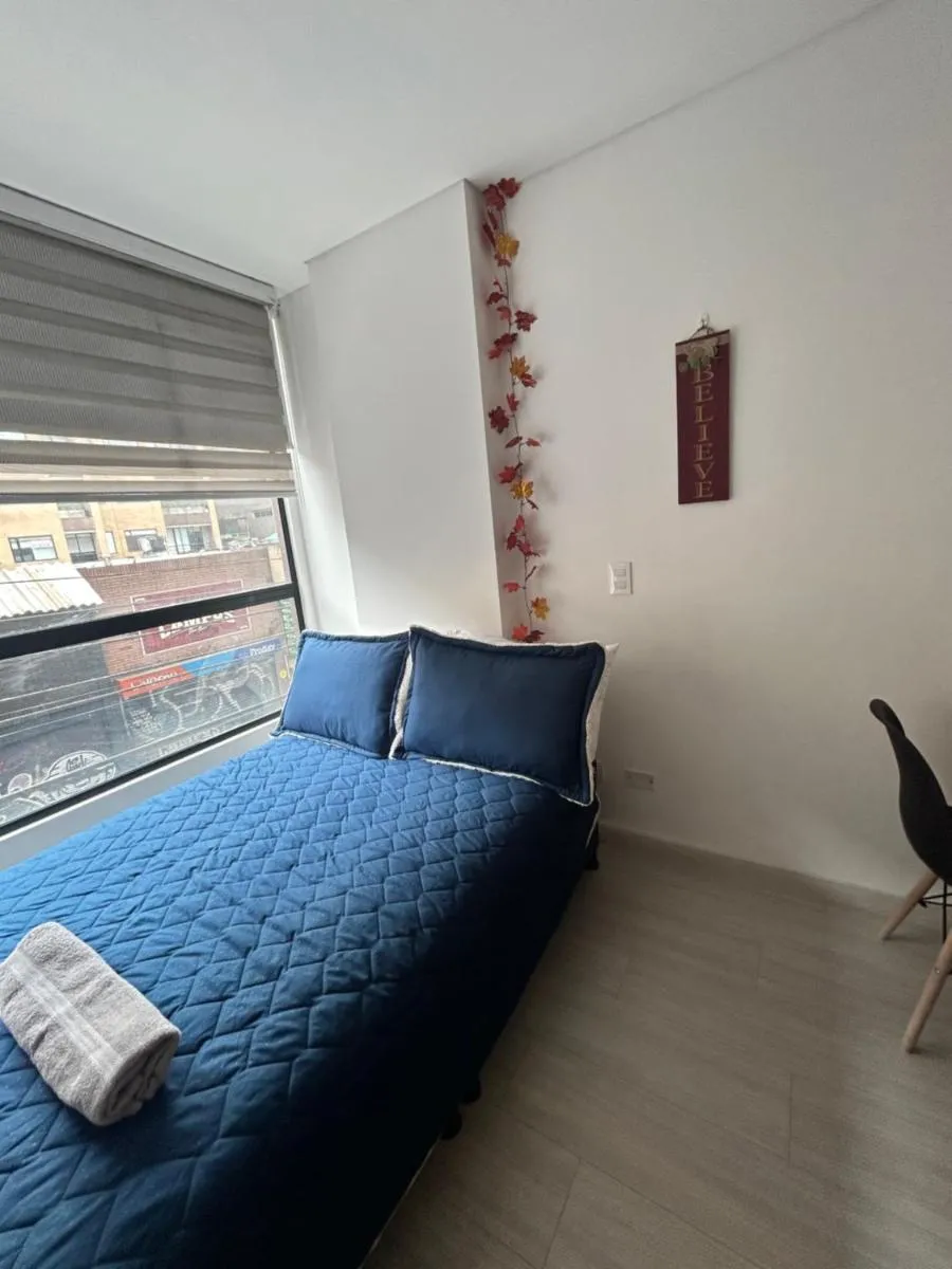 Image 1 of Vibrante y Acogedor Loft By TSI Property Management