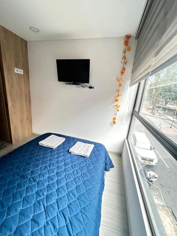 Image of Vibrante y Acogedor Loft By TSI Property Management
