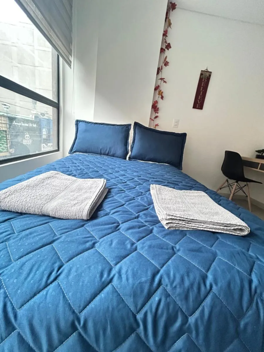 Image 2 of Vibrante y Acogedor Loft By TSI Property Management