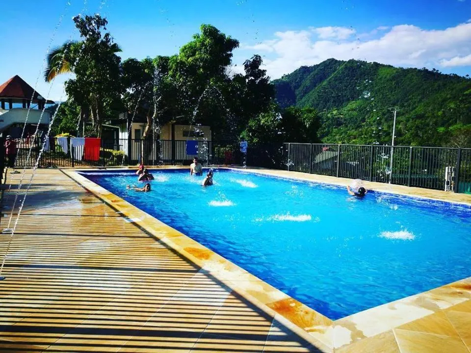 Image of Villa Cristina San Javier