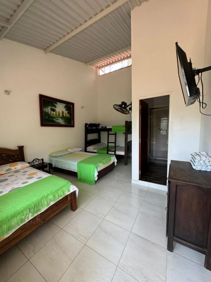 Image 5 of Villa Cristina San Javier