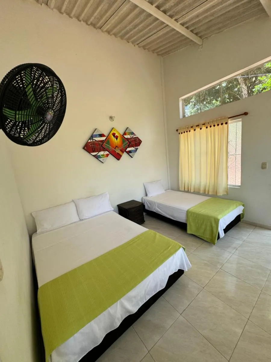 Image 2 of Villa Cristina San Javier