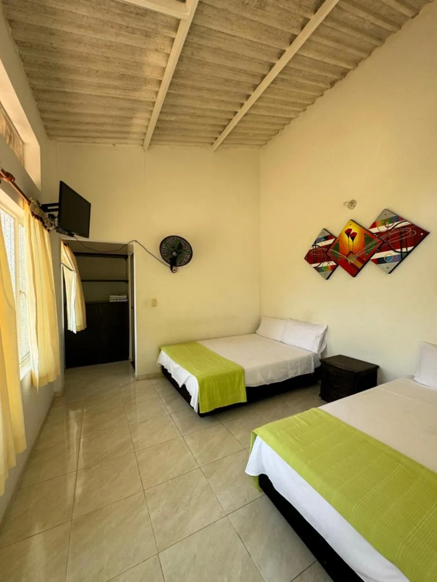 Image 1 of Villa Cristina San Javier