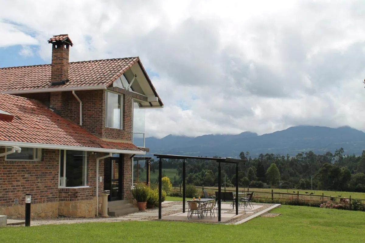 Image 6 of Villa La F