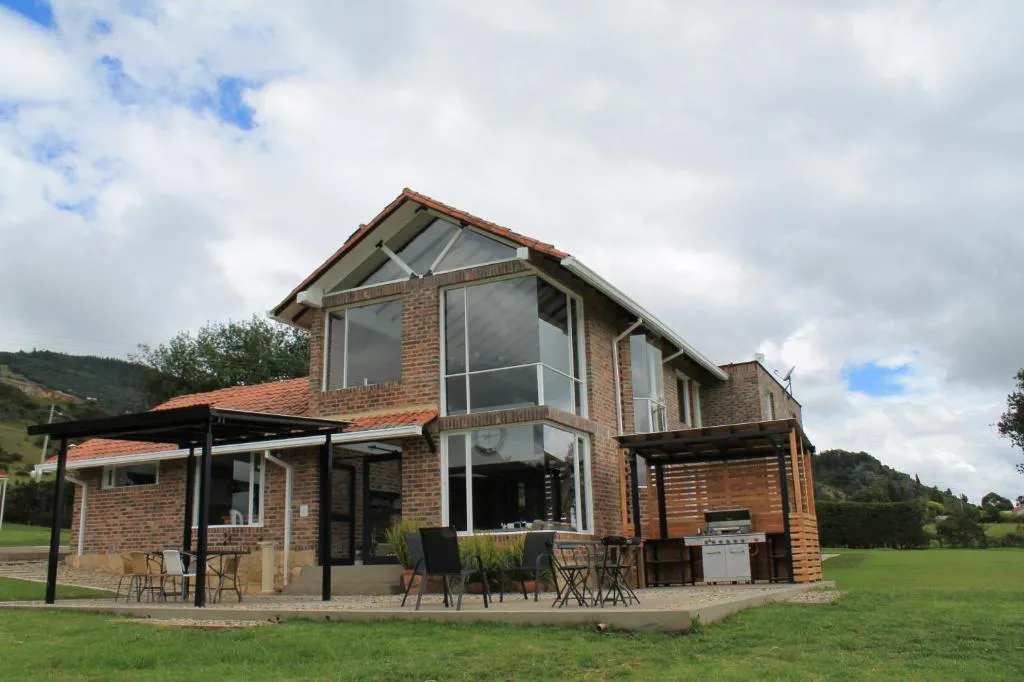 Image of Villa La F