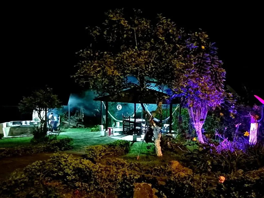 Image of Villa tata Granja autosostenible