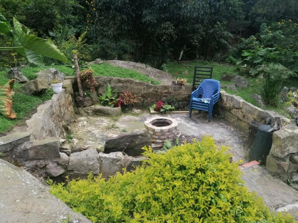 Image 6 of Villa tata Granja autosostenible