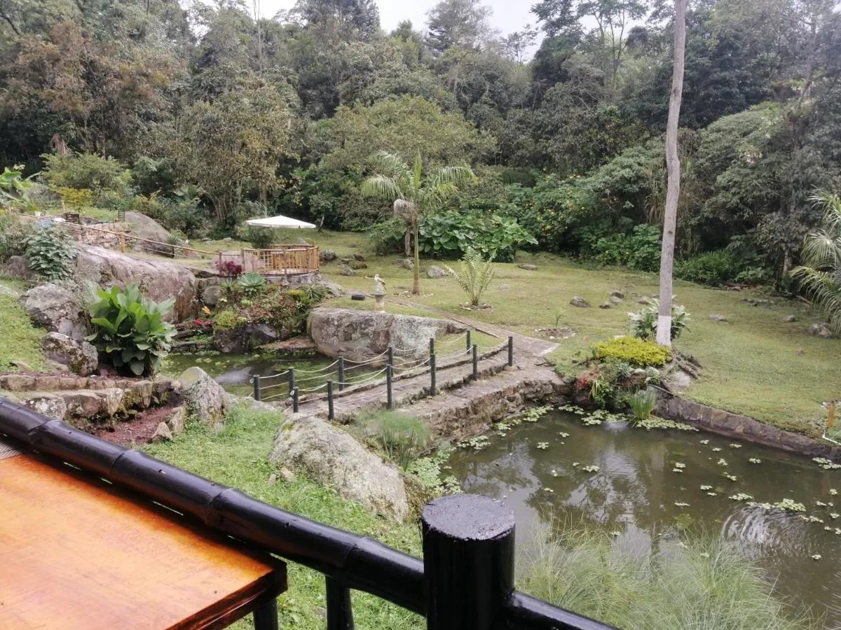 Image 4 of Villa tata Granja autosostenible