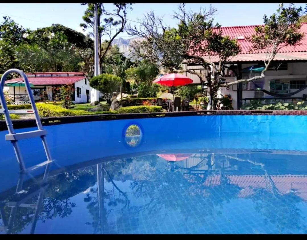 Image 2 of Villa tata Granja autosostenible