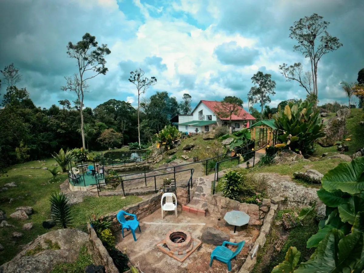 Image 1 of Villa tata Granja autosostenible