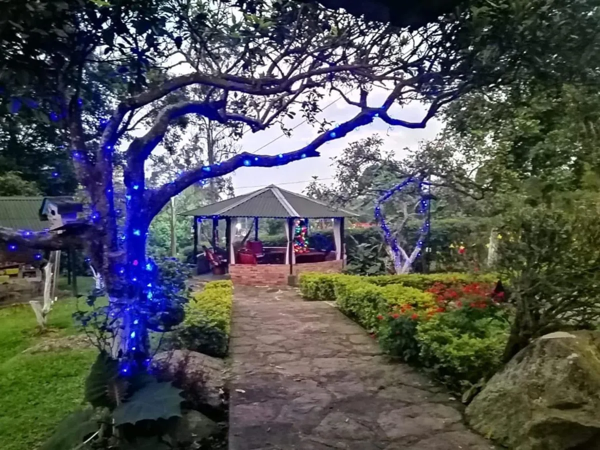 Image 5 of Villa tata Granja autosostenible