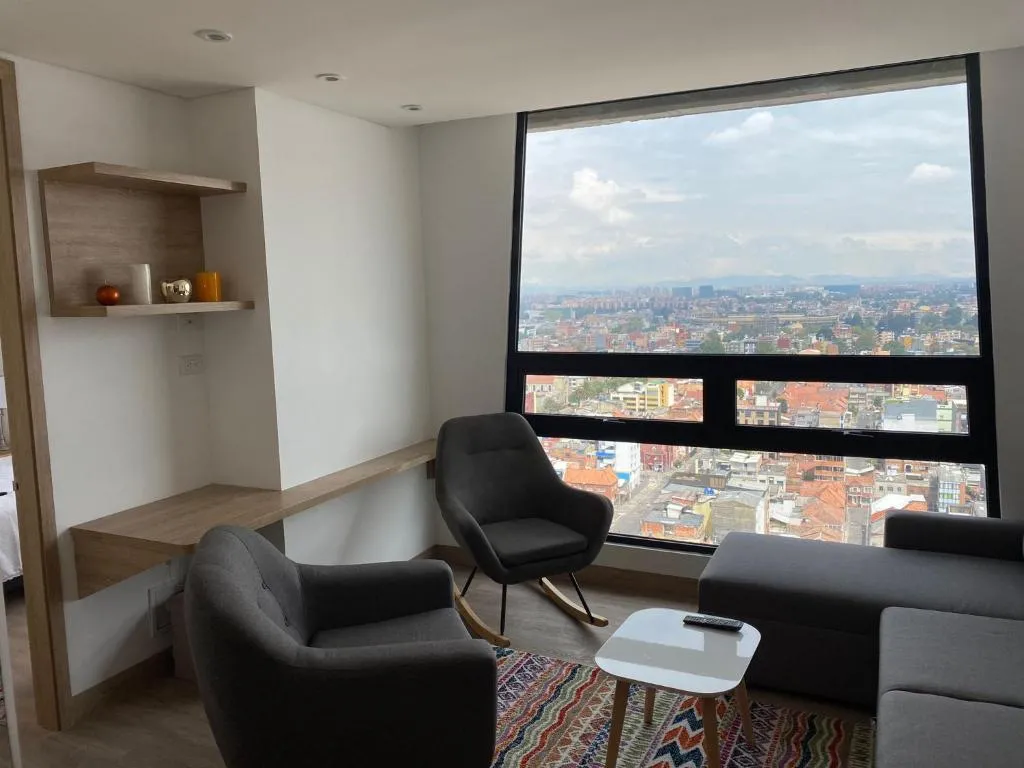 Image of Vista 19 Chapinero