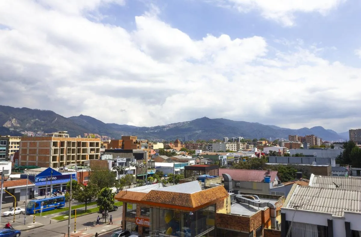 Image 2 of Vive la vida al norte de Bogota 501