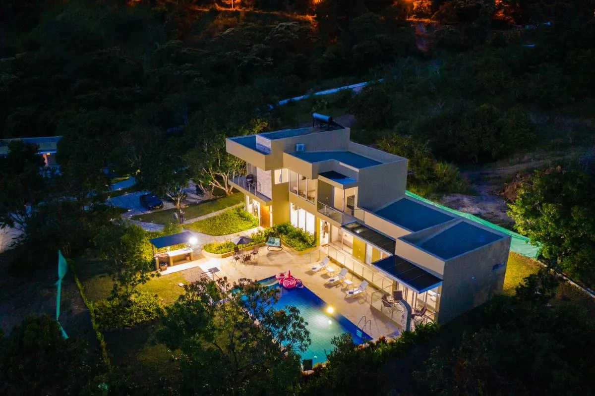 Image 6 of Welcome Home 15 casa campestre Anapoima