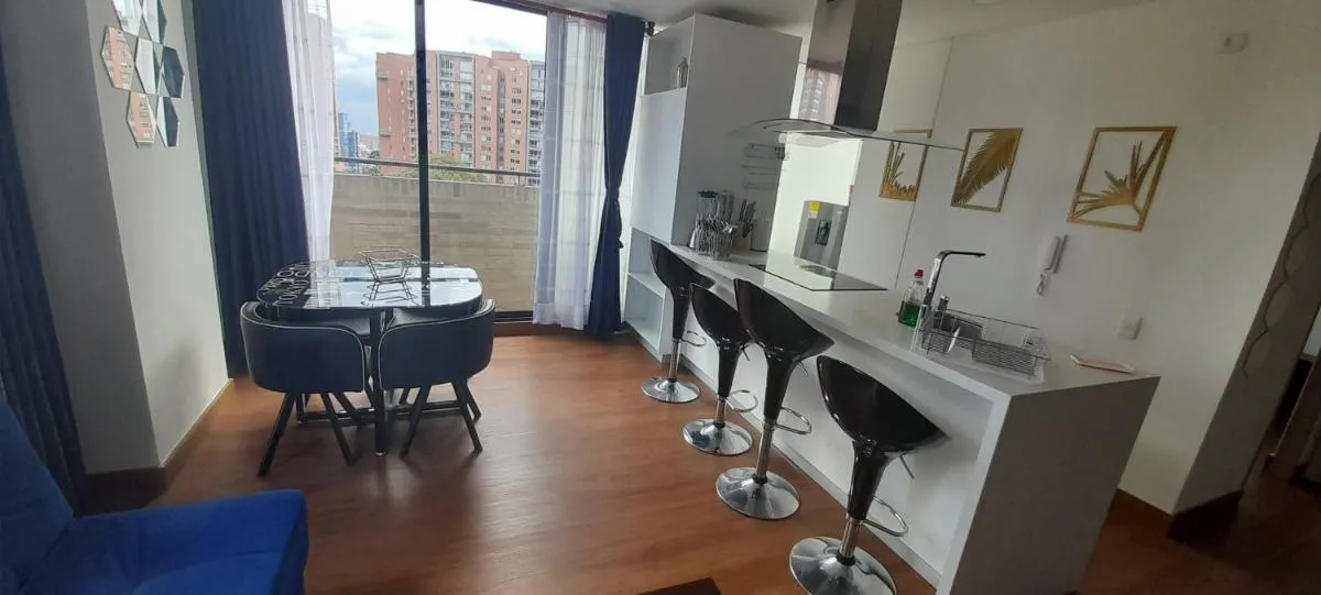 Image 6 of Wohnung Queens Deluxe