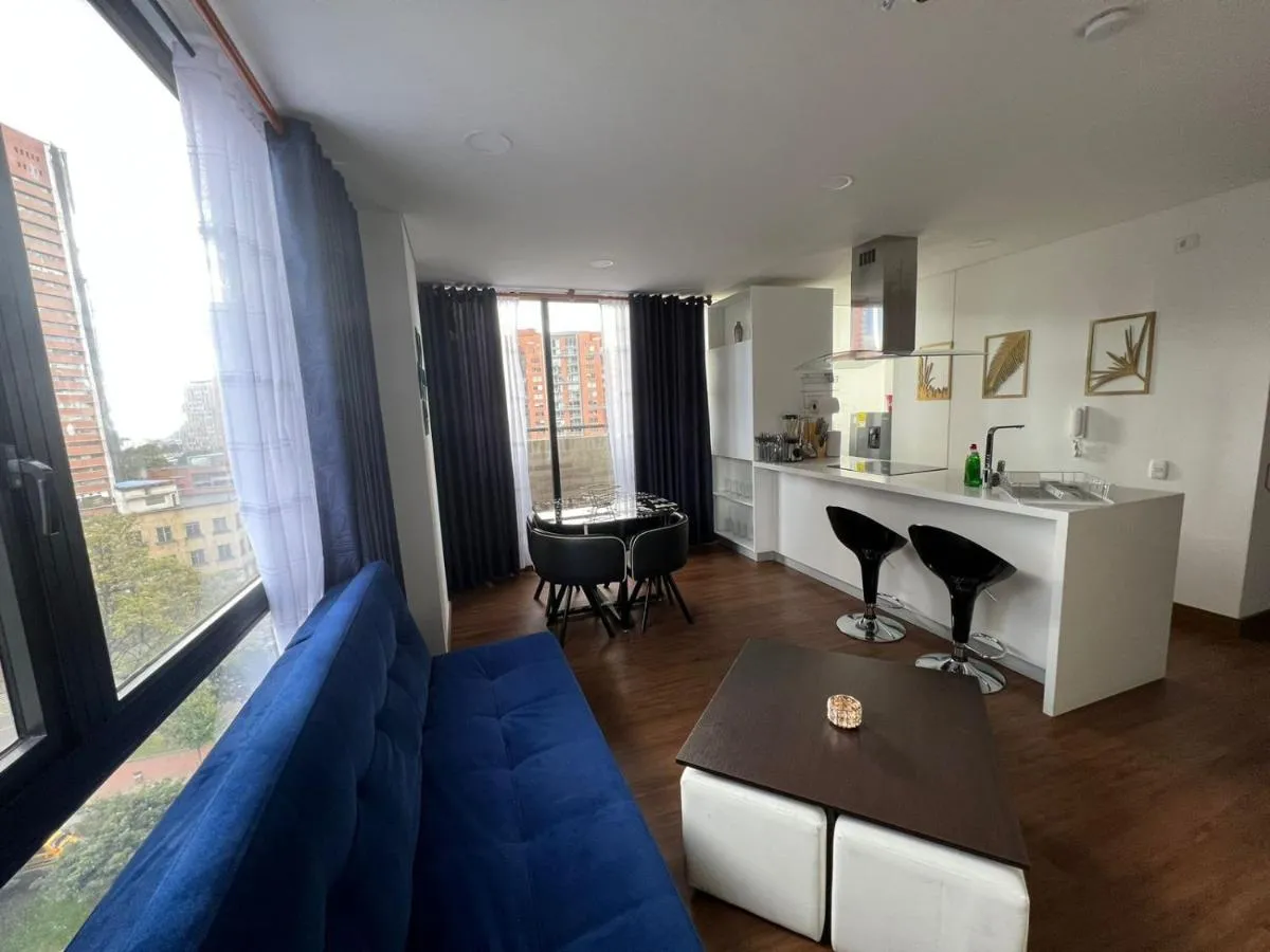 Image 1 of Wohnung Queens Deluxe