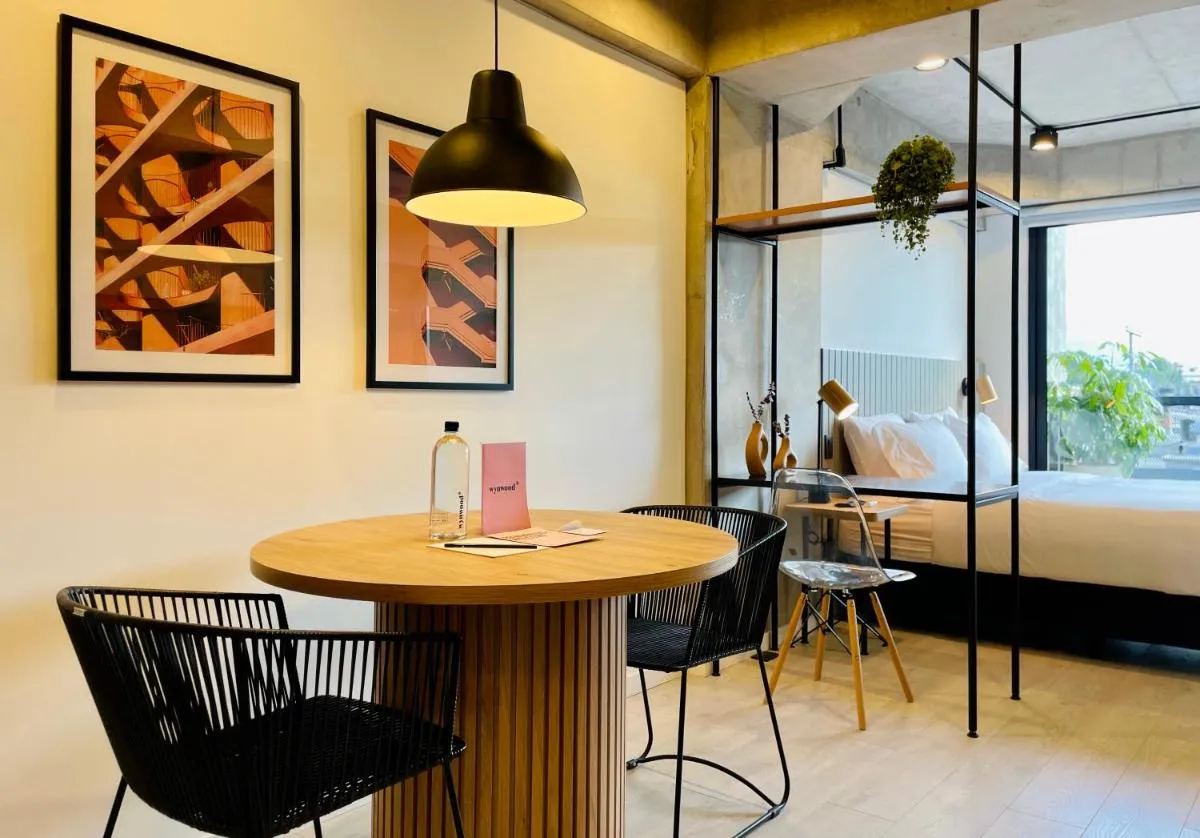 Image 4 of Wynwood House Polo