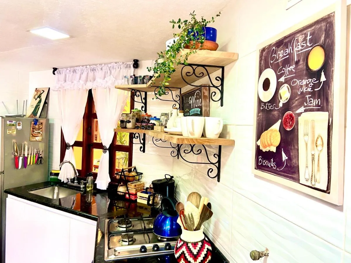 Image 5 of Xia Xue House La Candelaria – Bogotá 360 city view