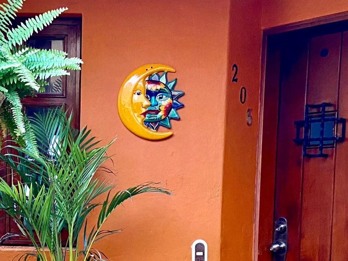 Image 1 of Xia Xue House La Candelaria – Bogotá 360 city view