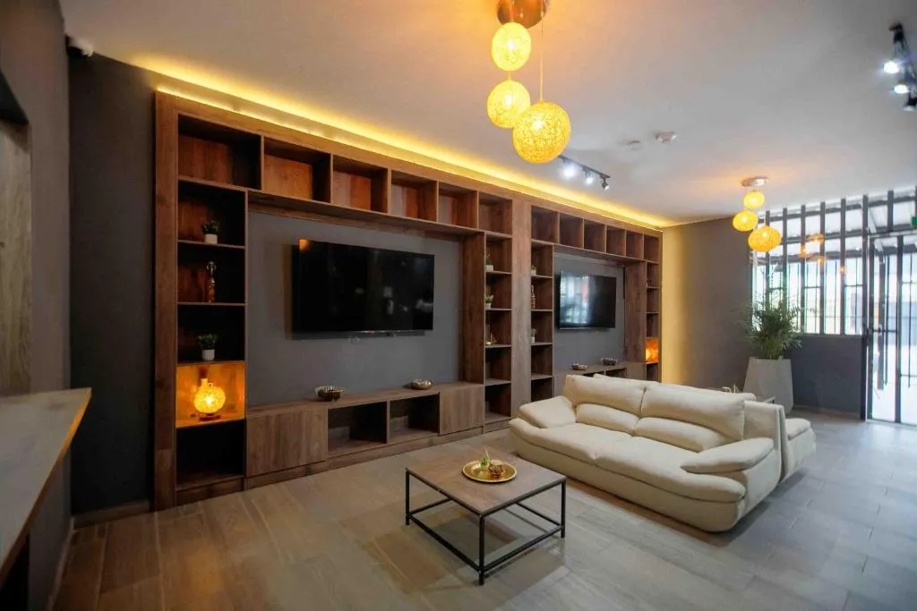 Image of Xliving Host and Rooms