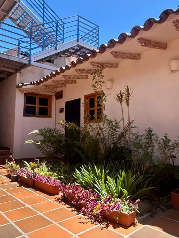 Image of Zana Hotel Boutique