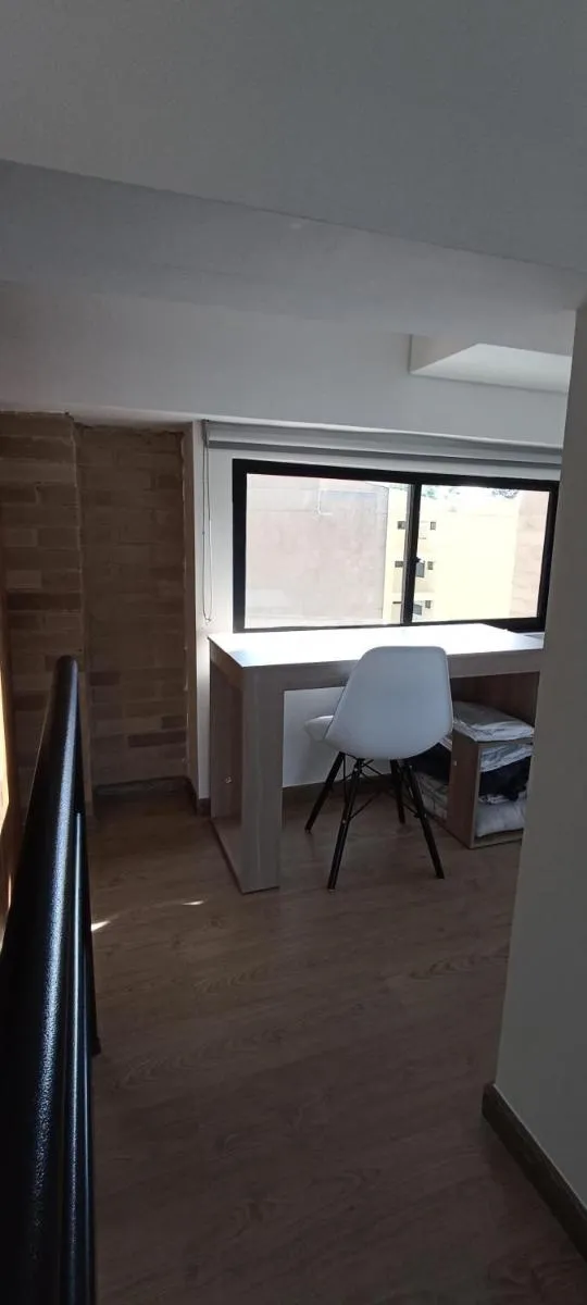 Image 6 of acogedor aparta estudio