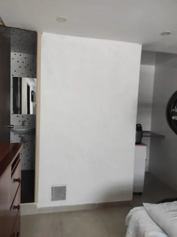 Image of apartaestudio calle 100