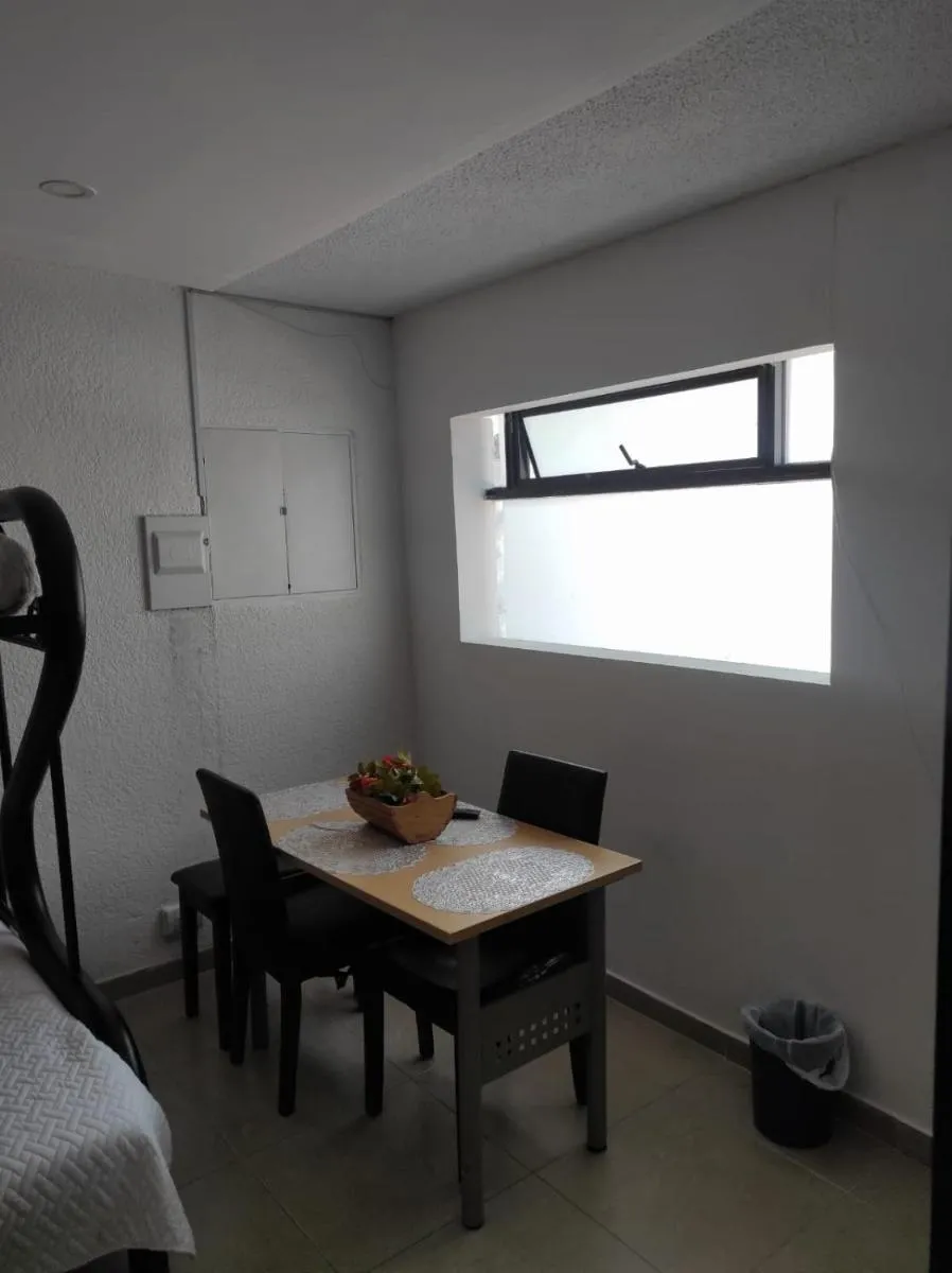 Image 1 of apartaestudio calle 100