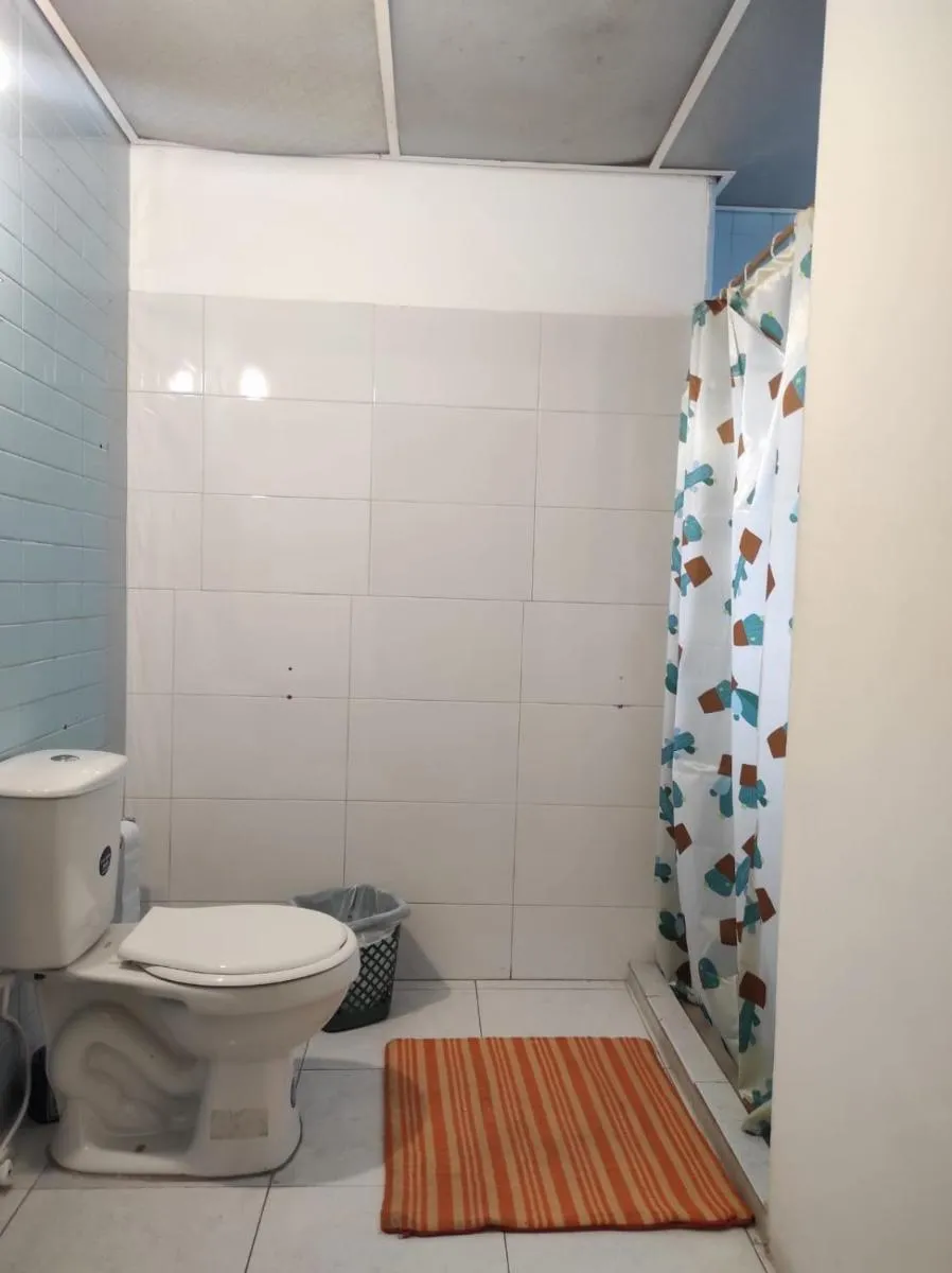 Image 3 of apartaestudio calle 100